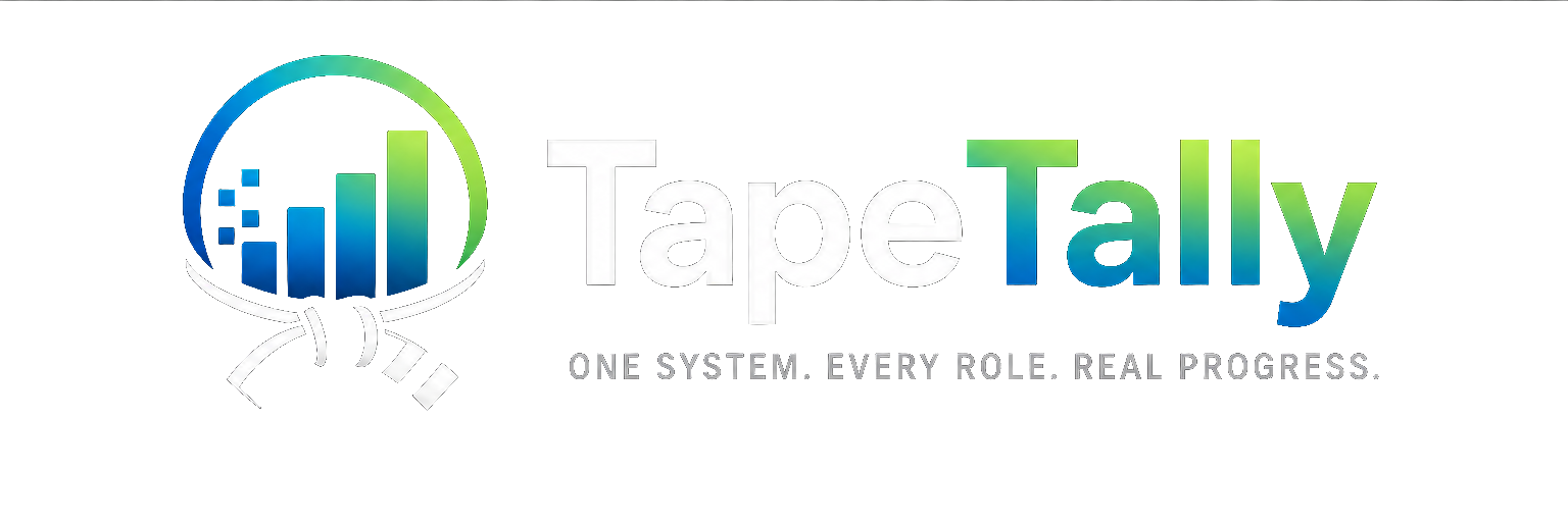 TapeTally